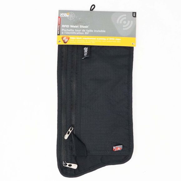 Lewis & Clark RFID Waist Stash - Picture 6 of 6